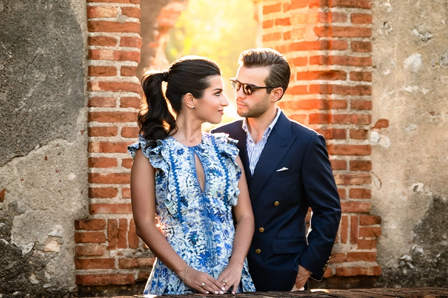 pre bodas maria laura y fernando