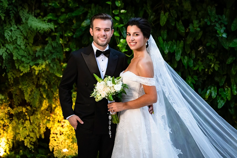 bodas maria laura y fernando